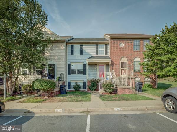 8644 MAHOGANY CT, Manassas, VA 20110