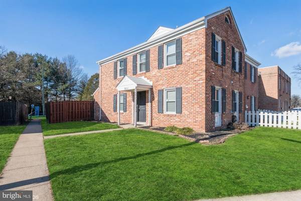 9814 BRAGG LN, Manassas, VA 20110