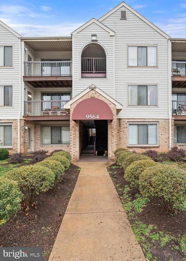 9564 CANNONEER CT #403, Manassas, VA 20110