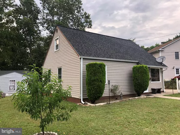 Manassas Park, VA 20111,112 TRAVIS ST