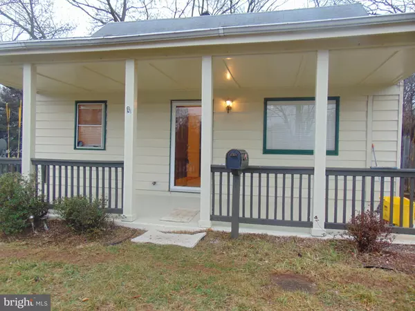 Manassas Park, VA 20111,240 CABBEL DR
