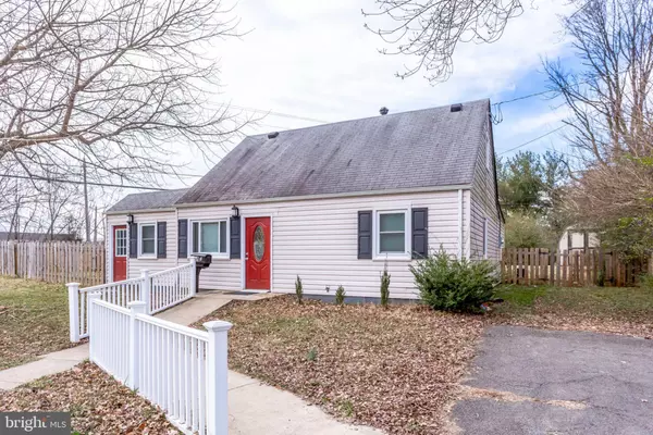 Manassas Park, VA 20111,112 PRICE DR