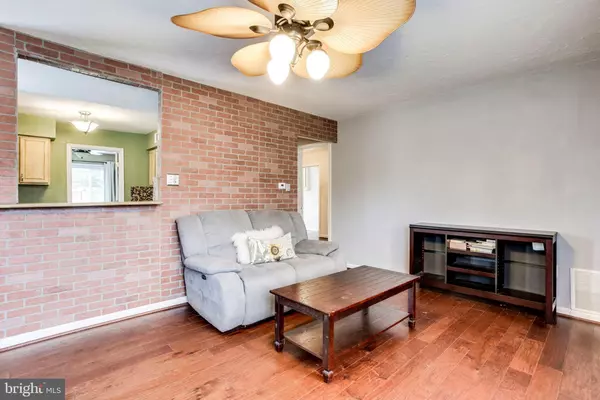 Manassas Park, VA 20111,112 PRICE DR