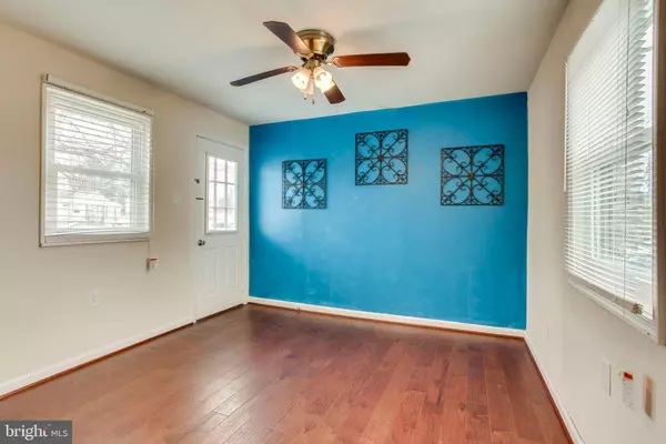 Manassas Park, VA 20111,112 PRICE DR
