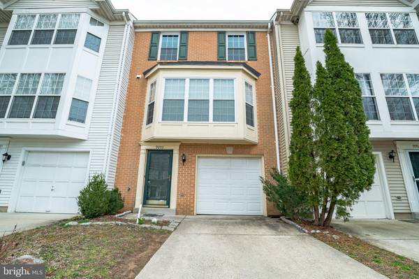 9203 JESSICA DR, Manassas Park, VA 20111