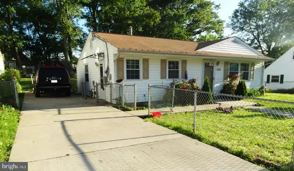 Manassas Park, VA 20111,159 HOLDEN DR