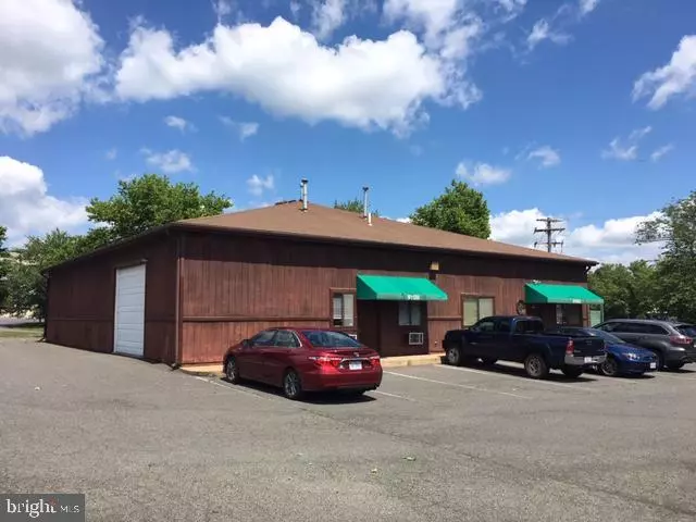 Manassas Park, VA 20111,9112 INDUSTRY DR #A AND B
