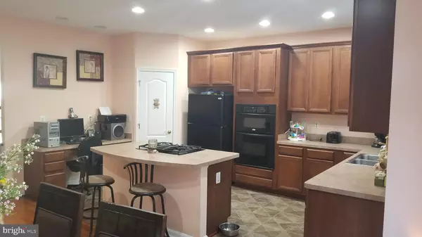 Manassas Park, VA 20111,9736 CORBETT CIR