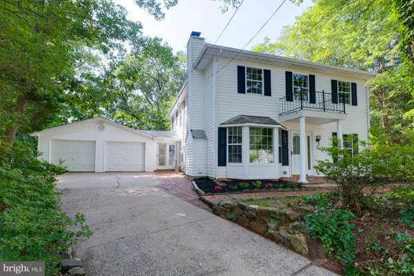 103 MORTON CT, Manassas Park, VA 20111