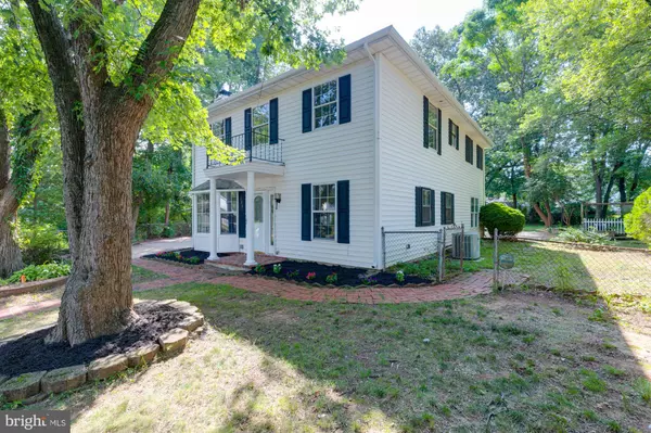 Manassas Park, VA 20111,103 MORTON CT