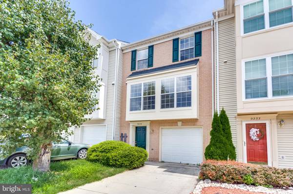 Manassas Park, VA 20111,9235 JESSICA DR