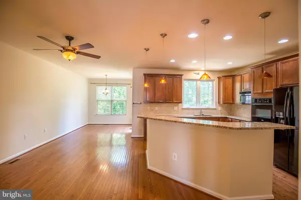 Manassas Park, VA 20111,9774 CORBETT CIR