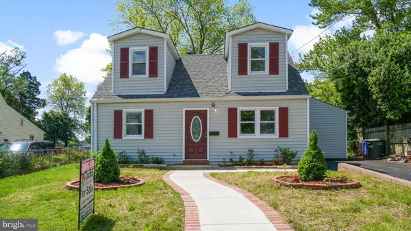 123 POLK DR, Manassas Park, VA 20111