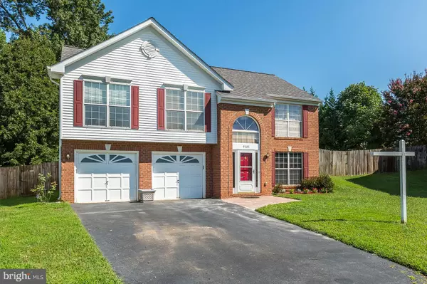 Manassas Park, VA 20111,9305 ELISE CT