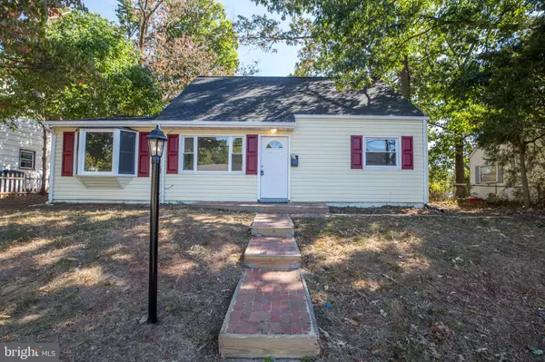 121 COLBURN DR, Manassas Park, VA 20111