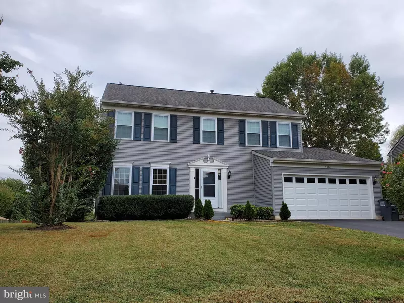 9308 STEVE ST, Manassas Park, VA 20111