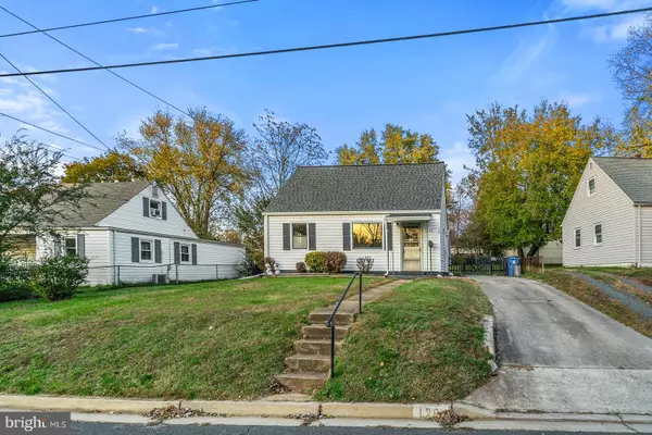 Manassas Park, VA 20111,120 CABBEL DR