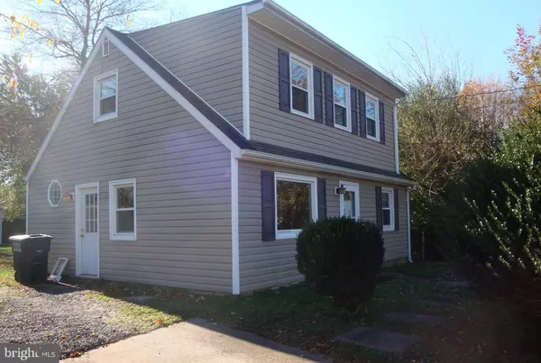 Manassas Park, VA 20111,123 CABBEL DR