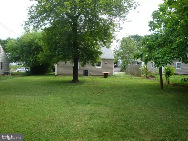 Manassas Park, VA 20111,123 CABBEL DR