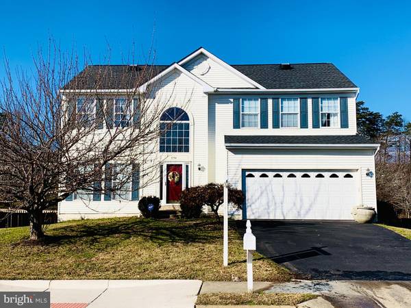 9194 MATTHEW DR, Manassas Park, VA 20111