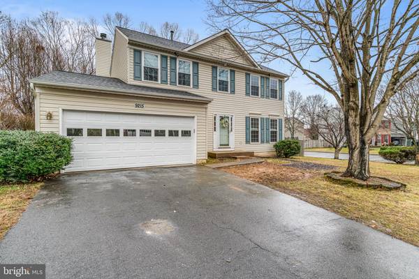 9215 MATTHEW DR, Manassas Park, VA 20111