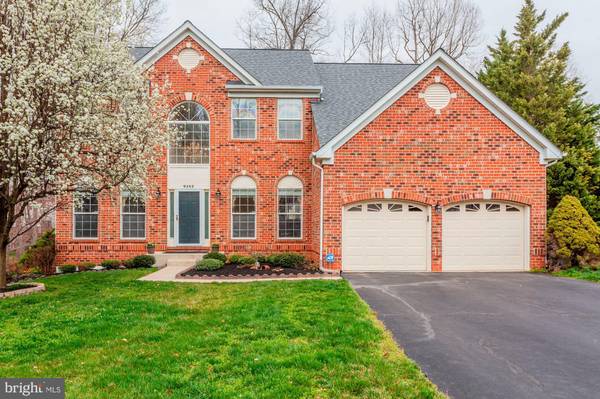 9202 GOLF CT, Manassas Park, VA 20111