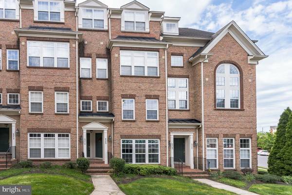 9568 WALKER WAY, Manassas Park, VA 20111