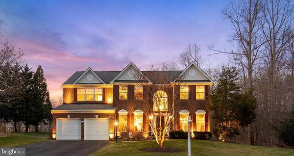 9328 EAGLE CT, Manassas Park, VA 20111