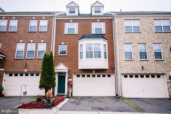 Manassas Park, VA 20111,9796 CORBETT PL