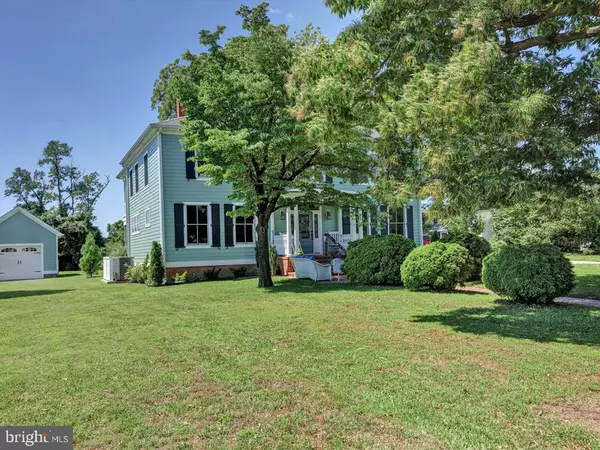 Urbanna, VA 23175,110 WATLING STREET