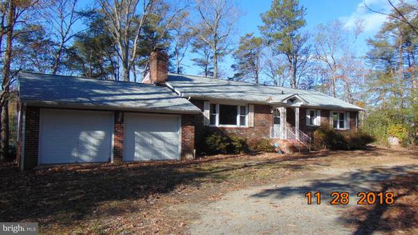 272 HIGHLAND POINT RD, Lottsburg, VA 22511