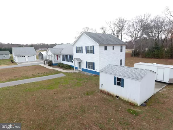 Reedville, VA 22539,247 HARBOR DR