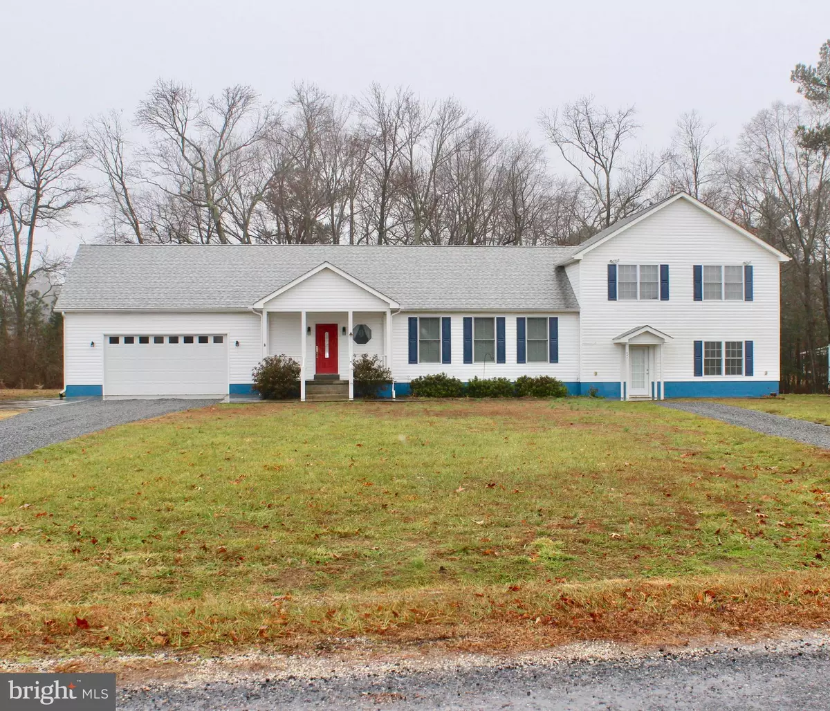 Reedville, VA 22539,247 HARBOR DR