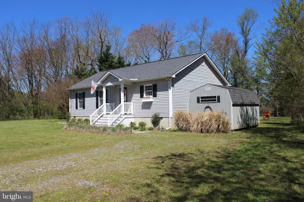 Heathsville, VA 22473,PENN COURT