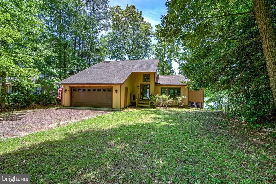 352 COLORADO DR, Heathsville, VA 22473