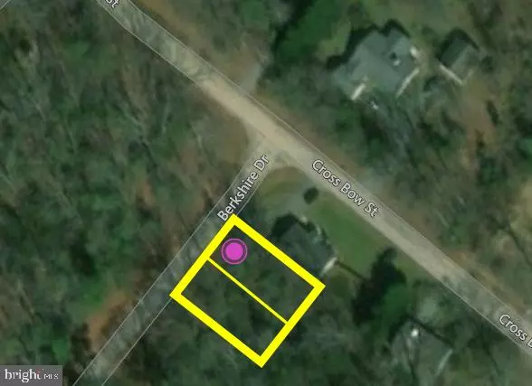 Reedville, VA 22539,BERKSHIRE RD - LOT 288