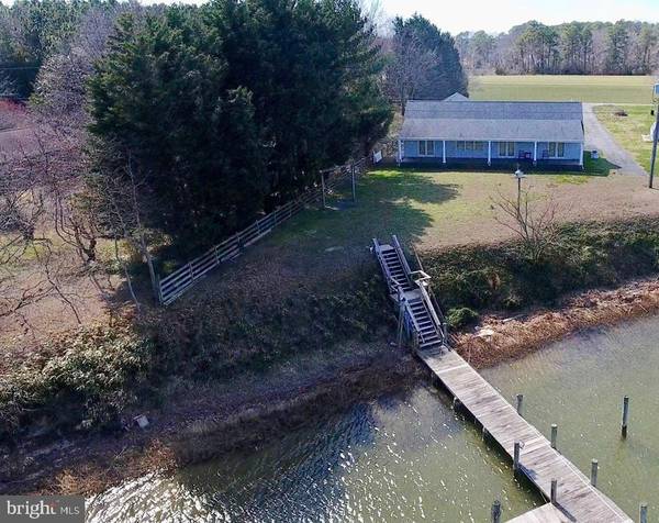 47 LITTLE RIVER VIEW DR, Reedville, VA 22539