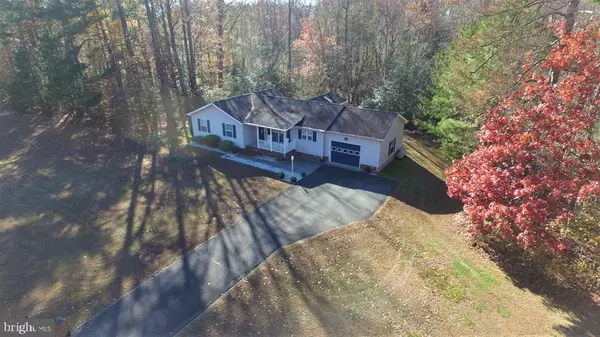 Heathsville, VA 22473,177 PINTAIL LN