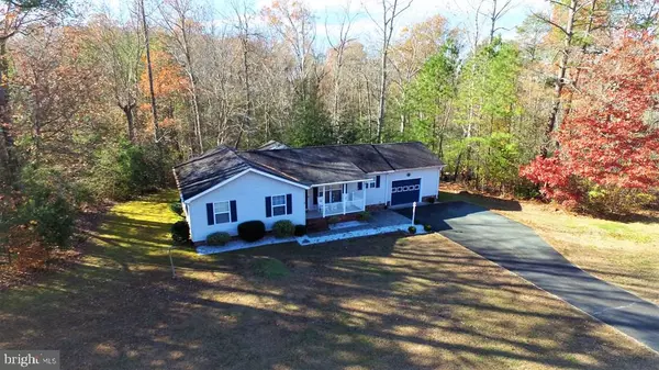 Heathsville, VA 22473,177 PINTAIL LN