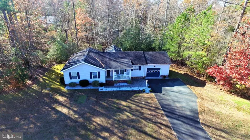 177 PINTAIL LN, Heathsville, VA 22473