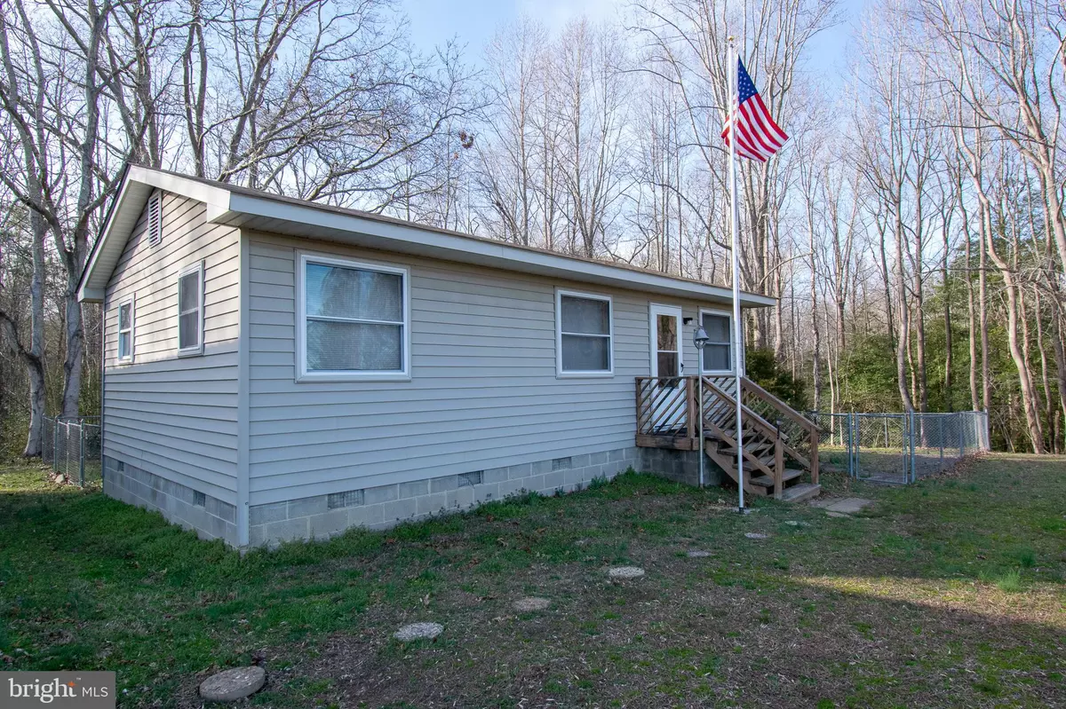 Heathsville, VA 22473,54 CRABBE LN