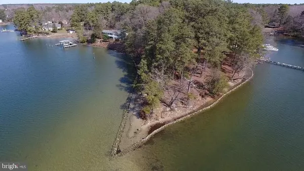 Reedville, VA 22539,00 COCKRELLS CREEK VIEW DR