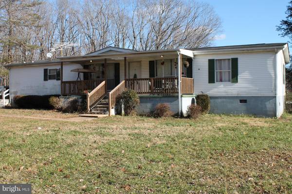 16381 WILLIS RD, Orange, VA 22960