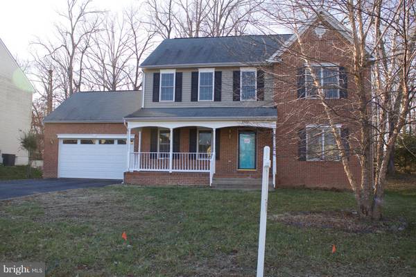 2302 WILDFLOWER WAY, Locust Grove, VA 22508