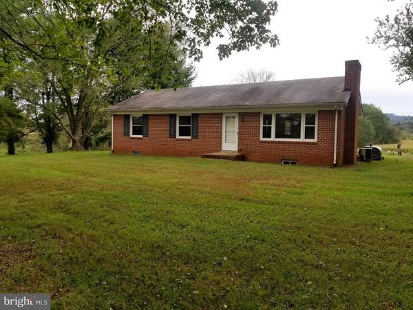 6404 ZACHARY TAYLOR HWY, Unionville, VA 22567