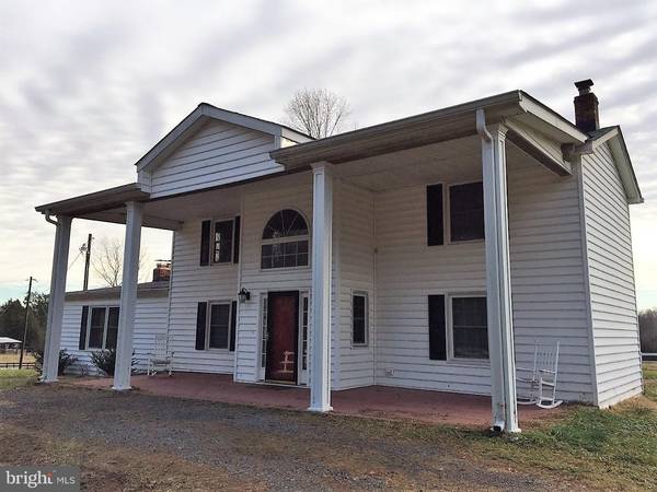 6349 LOUISIANNA RD, Locust Grove, VA 22508