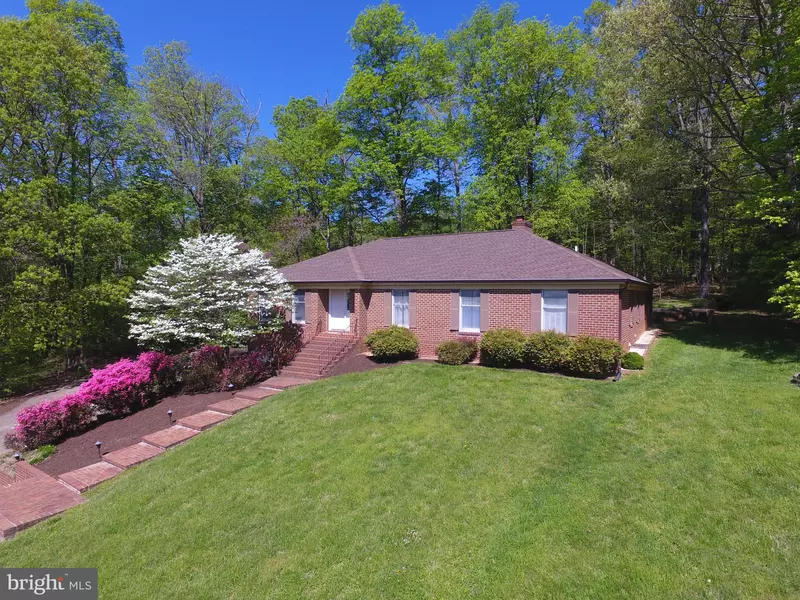 238 BOXLEY LN, Orange, VA 22960