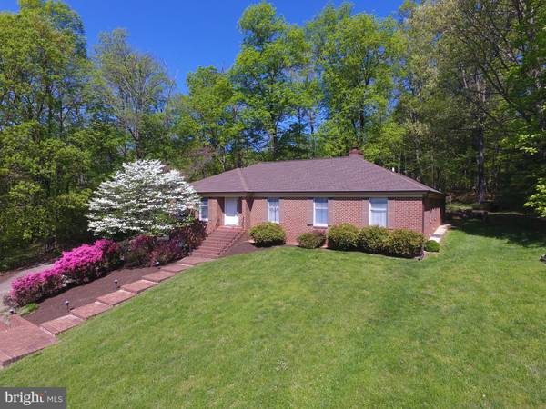 238 BOXLEY LN, Orange, VA 22960