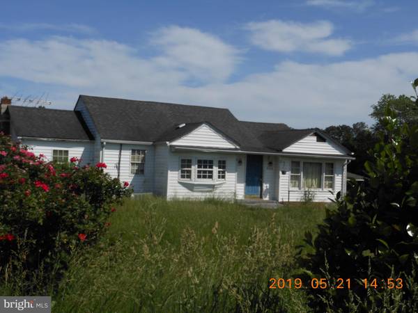 Rhoadesville, VA 22542,9305 BLACK WALNUT RUN RD