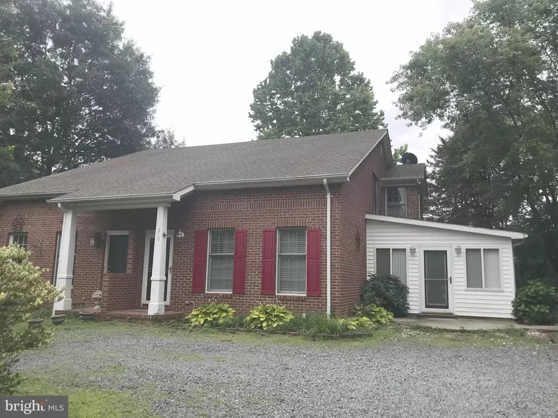 219 DUKE ST, Gordonsville, VA 22942